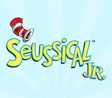 Seussical Jr. Unison/Two-Part Show Kit cover